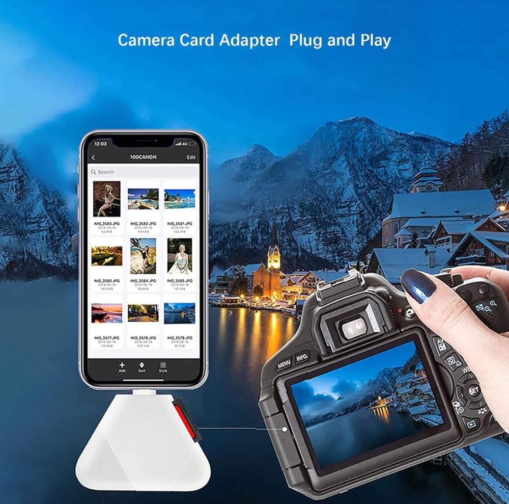Multi-interface card reader