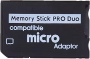 Memory Stick PRO Duo